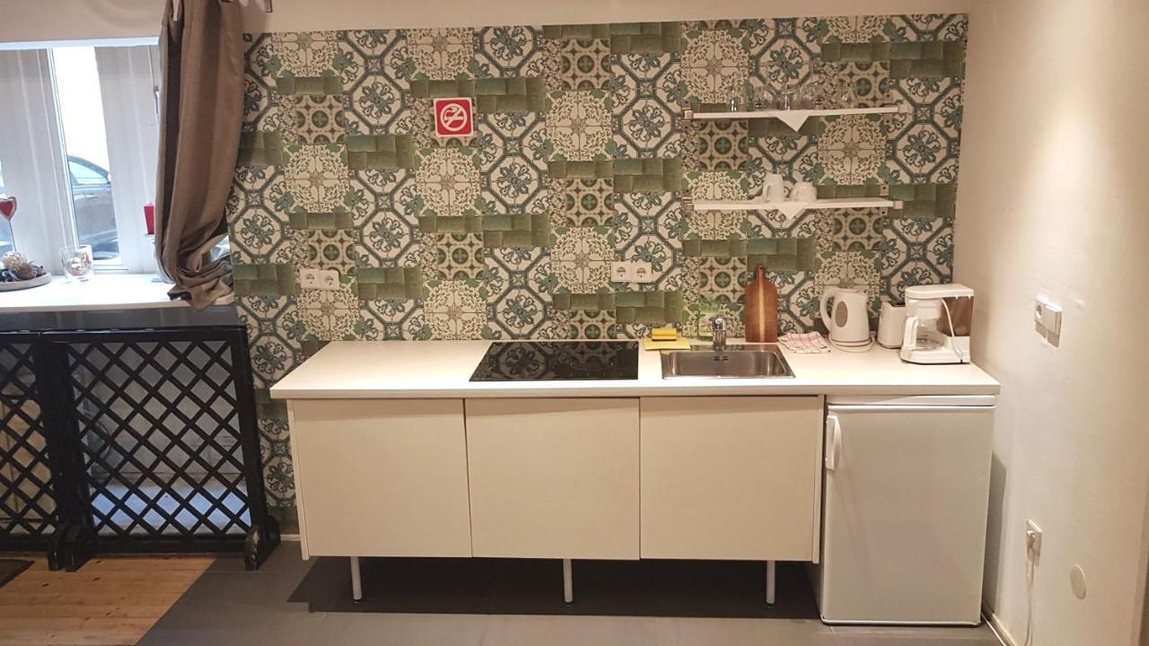 Apartment Sobieski Maisonette