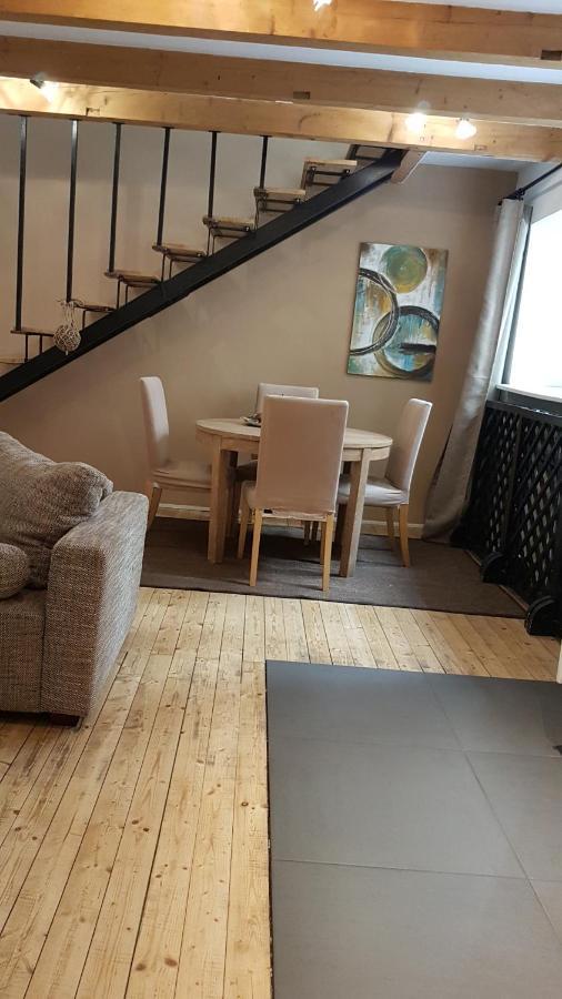 Apartamento Sobieski Maisonette *
