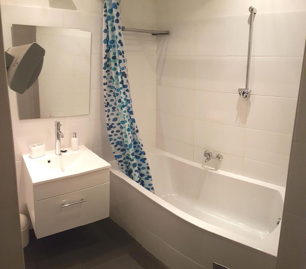 Apartamento Sobieski Maisonette *