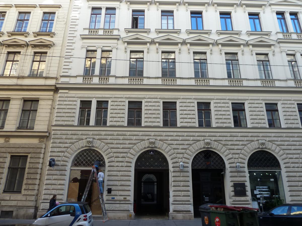 Apartamento Sobieski Maisonette